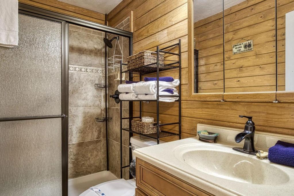 Four Bears Den, Hot Tub, 1089 Of Free Attraction Tickets For Each Paid Day, Dollywood And More 개틀린버그 외부 사진