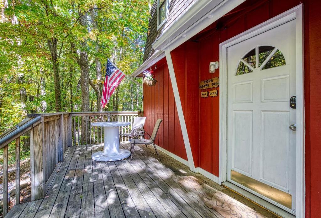 Four Bears Den, Hot Tub, 1089 Of Free Attraction Tickets For Each Paid Day, Dollywood And More 개틀린버그 외부 사진