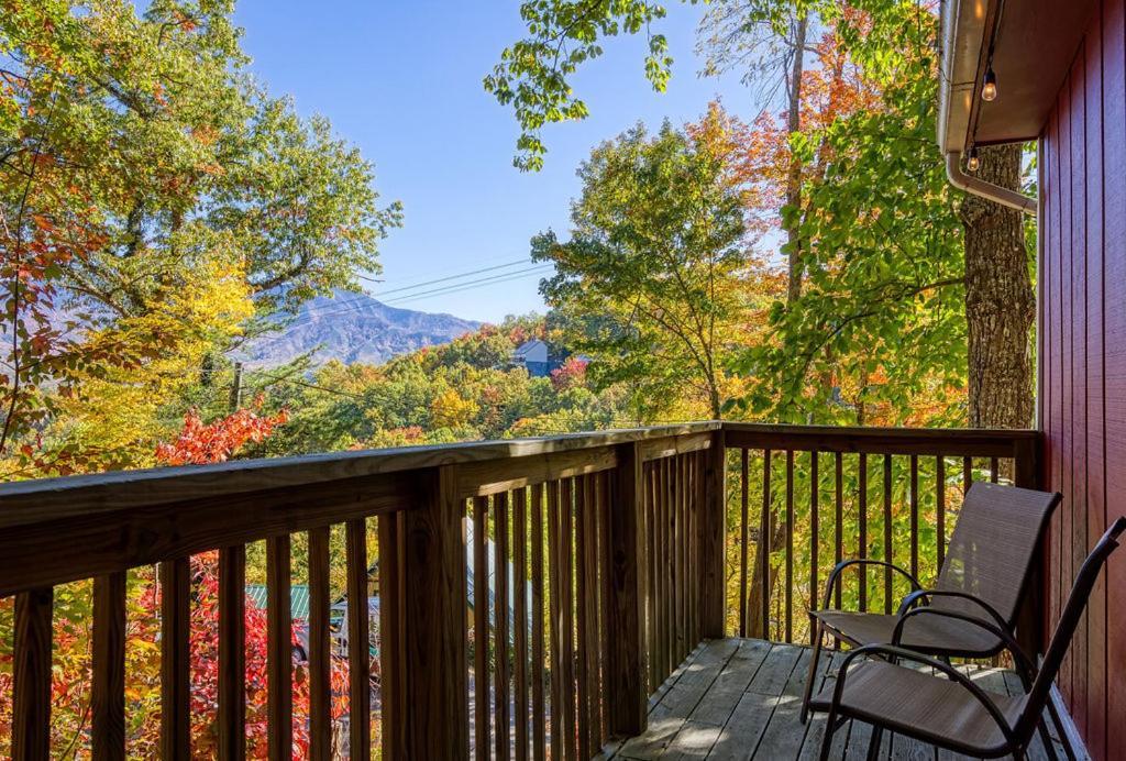 Four Bears Den, Hot Tub, 1089 Of Free Attraction Tickets For Each Paid Day, Dollywood And More 개틀린버그 외부 사진