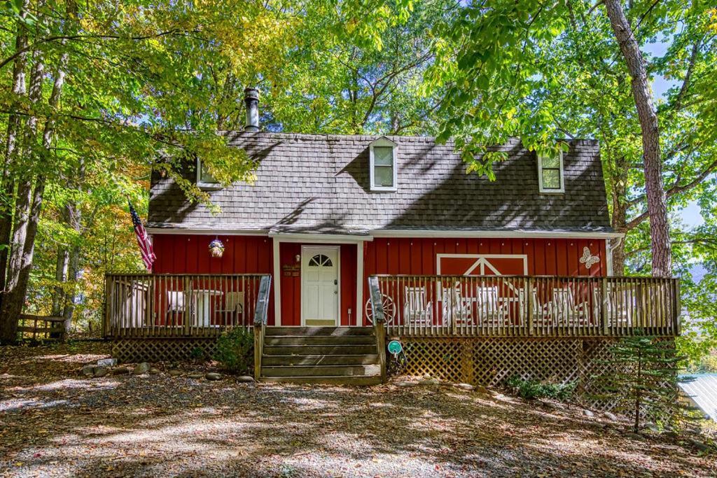 Four Bears Den, Hot Tub, 1089 Of Free Attraction Tickets For Each Paid Day, Dollywood And More 개틀린버그 외부 사진