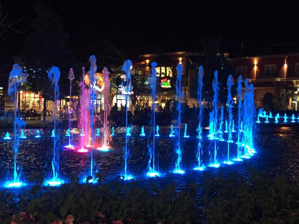 Four Bears Den, Hot Tub, 1089 Of Free Attraction Tickets For Each Paid Day, Dollywood And More 개틀린버그 외부 사진
